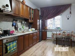 Дом 150м², 2-этажный, участок 3 сот.  