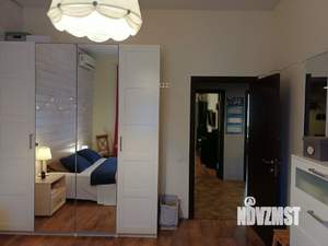 Дом 80м&sup2;, 1-этажный, участок 3 сот.  