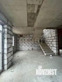 Дом 143м², 2-этажный, участок 3 сот.  