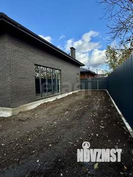 Дом 142м², 2-этажный, участок 6 сот.  