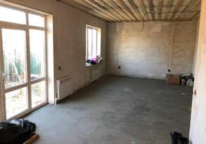 Дом 80м&sup2;, 1-этажный, участок 5 сот.  