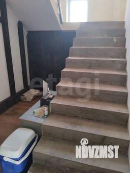 Дом 126м&sup2;, 2-этажный, участок 8 сот.  