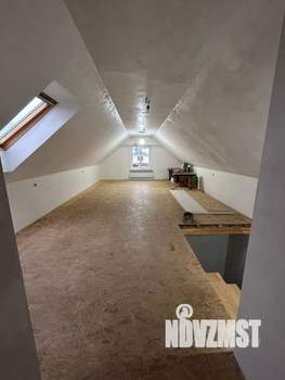 Дом 148м&sup2;, 2-этажный, участок 3 сот.  