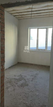 Дом 202м&sup2;, 1-этажный, участок 6 сот.  