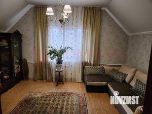 Дом 357м², 2-этажный, участок 8 сот.  