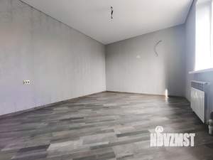 Таунхаус 107м², 3-этажный, участок 1 сот.  