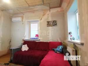 Дом 37м&sup2;, 1-этажный, участок 1 сот.  