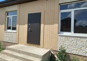 Дом 110м², 1-этажный, участок 5 сот.  