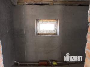 Дом 106м&sup2;, 2-этажный, участок 3 сот.  