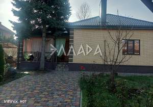 Дом 89м², 1-этажный, участок 6 сот.  