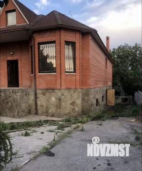 Дом 516м², 2-этажный, участок 12 сот.  