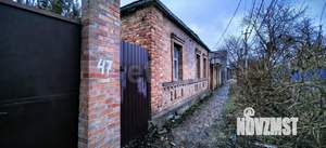 Дом 71м&sup2;, 1-этажный, участок 7 сот.  