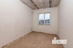 Дом 115м², 1-этажный, участок 3 сот.  