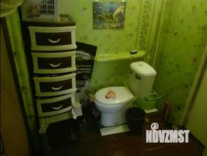 Дом 35м², 1-этажный, участок 10 сот.  