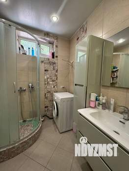 Дом 155м&sup2;, 1-этажный, участок 5 сот.  