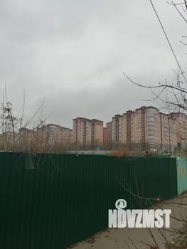 Дом 91м², 1-этажный, участок 4 сот.  