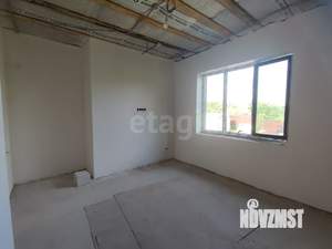 Дом 105м&sup2;, 1-этажный, участок 4 сот.  