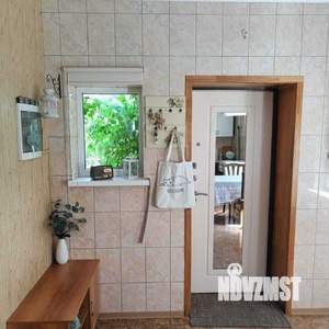 Дом 121м², 1-этажный, участок 3 сот.  