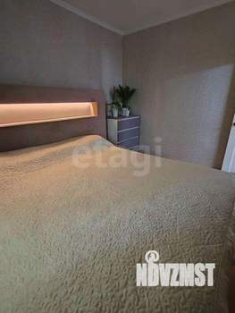 Дом 92м&sup2;, 1-этажный, участок 7 сот.  