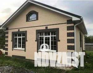 Дом 81м², 1-этажный, участок 7 сот.  