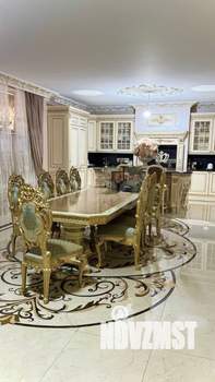 Дом 428м², 2-этажный, участок 6 сот.  