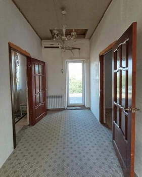 Дом 145м², 2-этажный, участок 4 сот.  