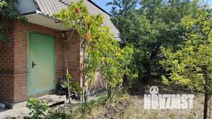 Дом 50м², 2-этажный, участок 4 сот.  