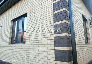 Дом 89м², 1-этажный, участок 6 сот.  