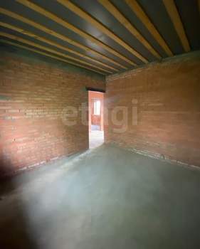 Дом 121м², 2-этажный, участок 5 сот.  