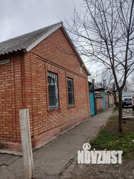 Дом 70м&sup2;, 1-этажный, участок 2 сот.  