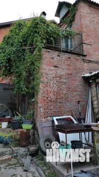 Дом 60м&sup2;, 2-этажный, участок 2 сот.  