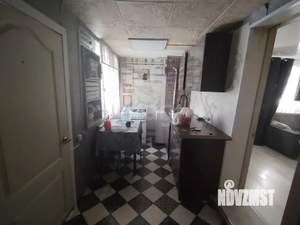 Дом 29м&sup2;, 1-этажный, участок 6 сот.  