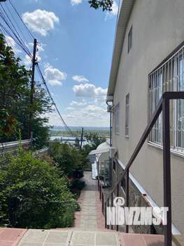 Дом 377м², 2-этажный, участок 7 сот.  