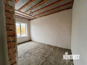 Дом 150м&sup2;, 2-этажный, участок 3 сот.  