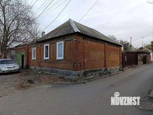 Дом 90м², 1-этажный, участок 3 сот.  