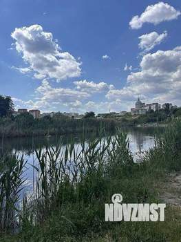 Таунхаус 118м², 3-этажный, участок 2 сот.  