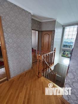 Дом 212м&sup2;, 2-этажный, участок 5 сот.  