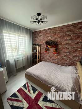 Дом 86м&sup2;, 1-этажный, участок 3 сот.  