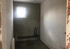 Дом 100м&sup2;, 1-этажный, участок 5 сот.  