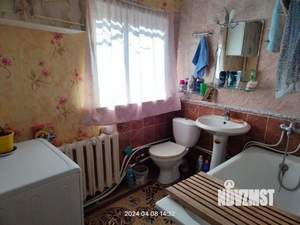 Дом 40м&sup2;, 2-этажный, участок 2 сот.  