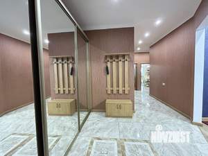 Дом 127м&sup2;, 1-этажный, участок 3 сот.  