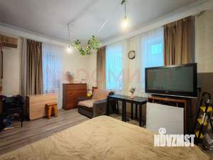 Дом 58м&sup2;, 1-этажный, участок 3 сот.  