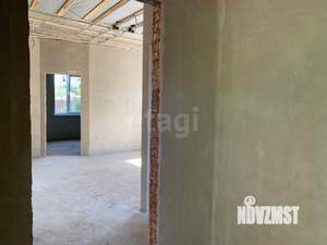 Дом 132м², 1-этажный, участок 6 сот.  