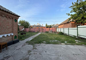 Дом 75м&sup2;, 1-этажный, участок 5 сот.  