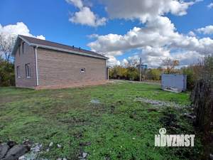 Дом 181м&sup2;, 2-этажный, участок 6 сот.  