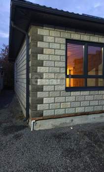 Дом 90м², 1-этажный, участок 3 сот.  