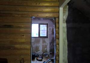 Дом 91м&sup2;, 2-этажный, участок 3 сот.  