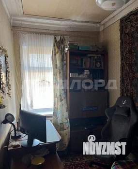 Дом 40м², 1-этажный, участок 0 сот.  