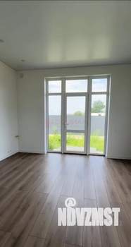 Дом 90м&sup2;, 1-этажный, участок 4 сот.  