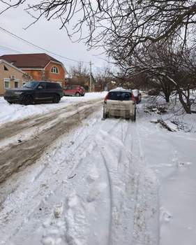 Дом 46м&sup2;, 1-этажный, участок 6 сот.  